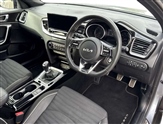 Kia Xceed Image 6