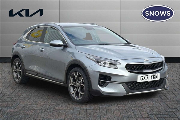 Large image for the Used Kia XCeed