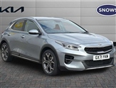 Kia Xceed Image 1