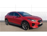 Kia Xceed Image 1