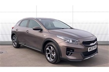 Used Kia Xceed