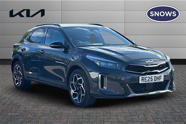 Large image for the Used Kia XCeed