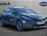 Kia Xceed Image 1