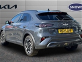 Kia Xceed Image 3