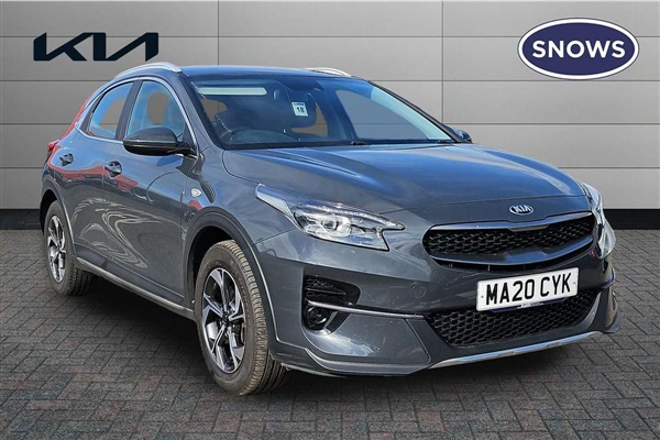 Large image for the Used Kia XCeed
