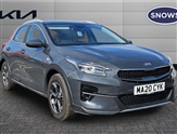 Kia Xceed Image 1