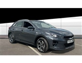 Kia Xceed Image 1