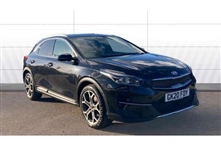 Used Kia Xceed