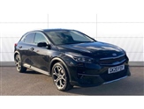 Kia Xceed Image 1