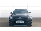 Kia Xceed Image 3