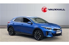 Used Kia Xceed