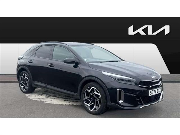Large image for the Used Kia XCeed