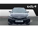 Kia Xceed Image 3