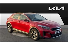 Used Kia Xceed