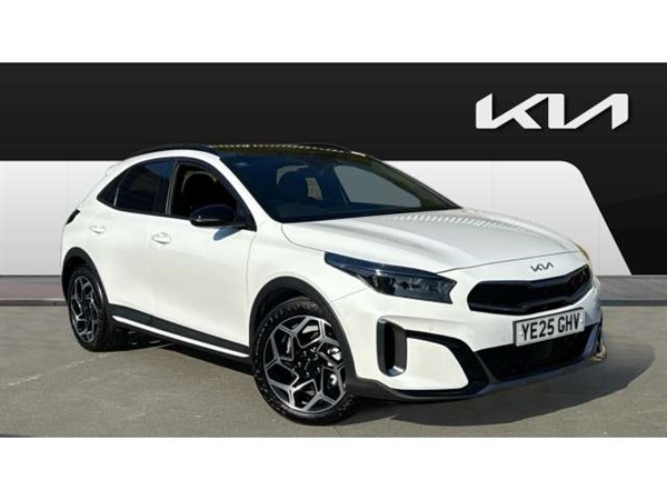 Large image for the Used Kia XCeed