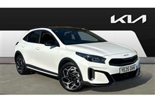 Used Kia Xceed