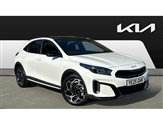 Kia Xceed Image 1