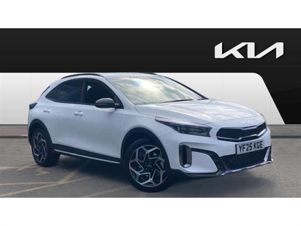 Large image for the Used Kia XCeed