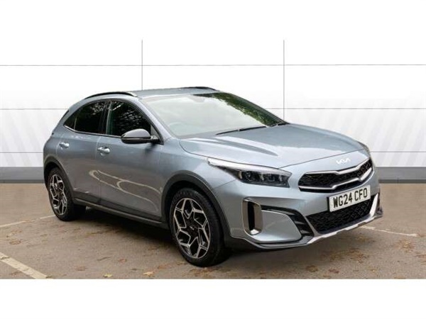 Large image for the Used Kia XCeed