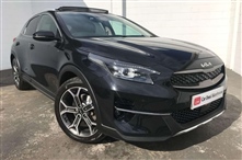 Used Kia Xceed