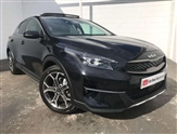 Kia Xceed Image 1