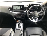 Kia Xceed Image 3