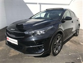Kia Xceed Image 4