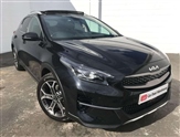 Kia Xceed Image 6