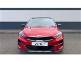 Kia Xceed Image 3