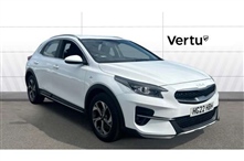 Used Kia Xceed