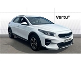 Kia Xceed Image 1