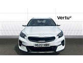 Kia Xceed Image 3