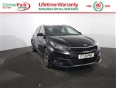 Used Kia Xceed