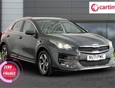 Kia Xceed Image 1