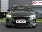 Kia Xceed Image 4