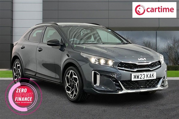 Large image for the Used Kia XCEED