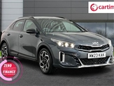 Kia Xceed Image 1