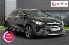 Used Kia Xceed