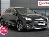 Kia Xceed Image 1