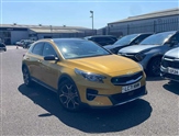 Kia Xceed Image 1
