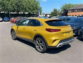 Kia Xceed Image 3