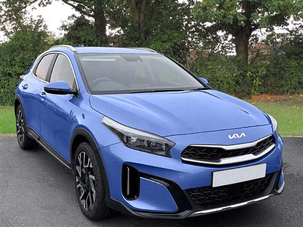 Large image for the Used Kia XCeed