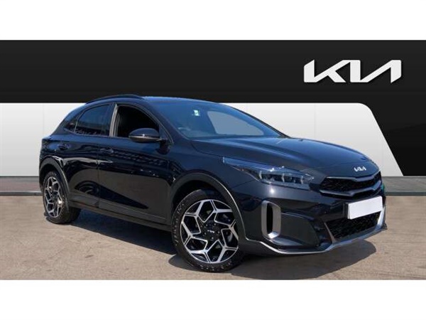 Large image for the Used Kia XCeed