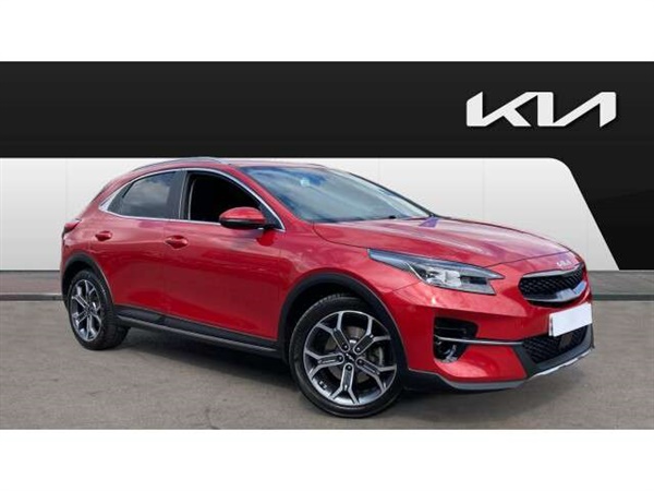 Large image for the Used Kia XCeed