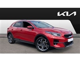 Kia Xceed Image 1