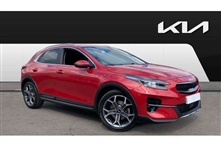 Used Kia Xceed