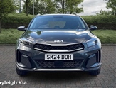 Kia Xceed Image 4