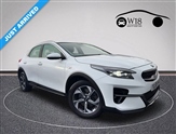 Used Kia Xceed