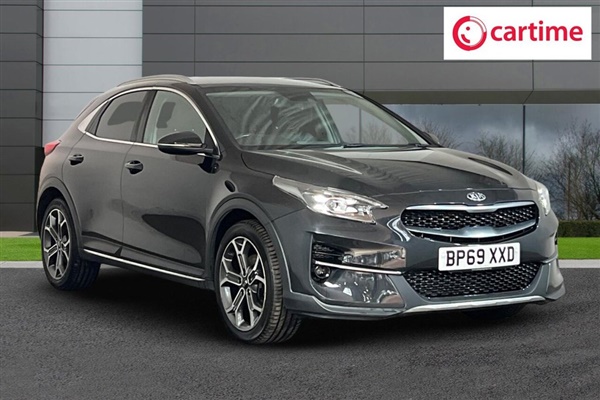 Large image for the Used Kia XCEED