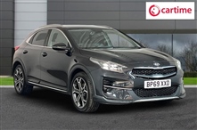 Used Kia Xceed